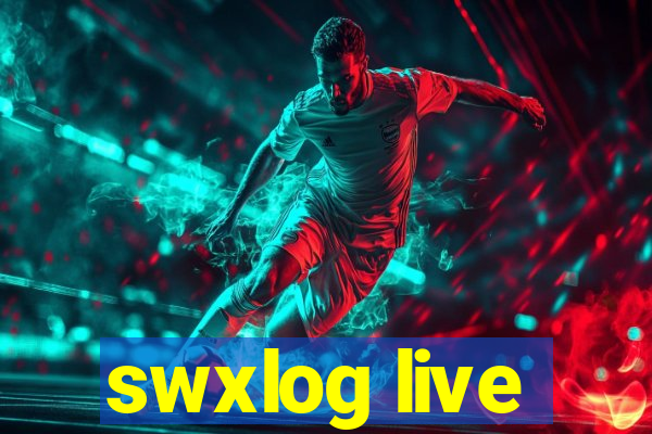 swxlog live